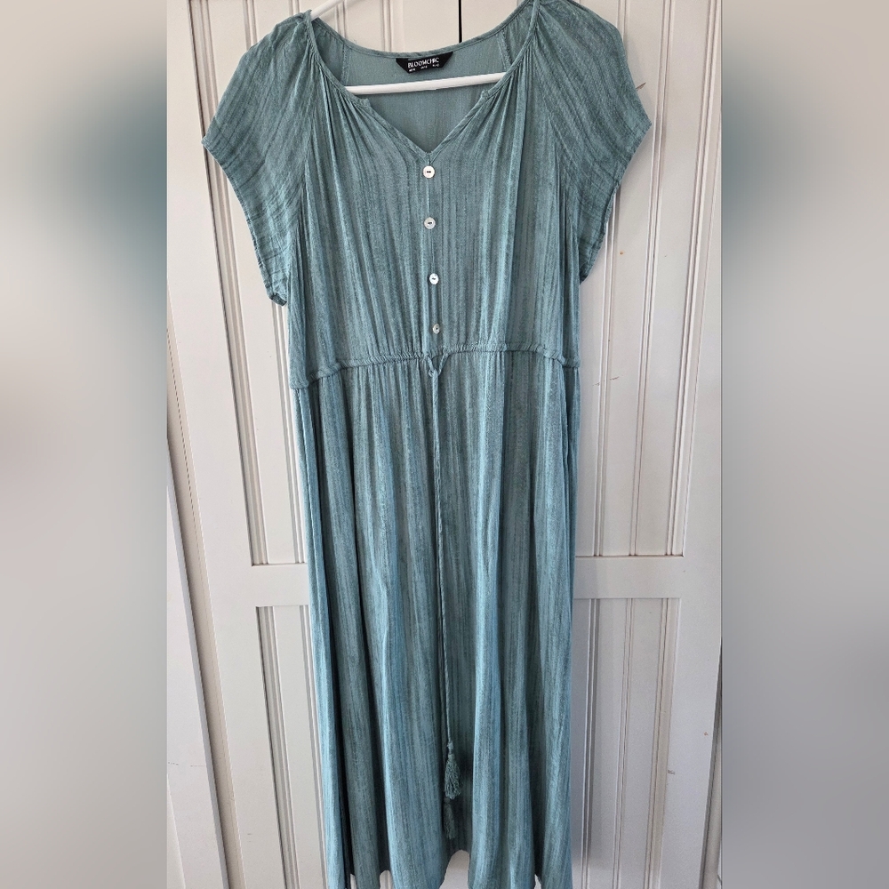 BloomChic Womens Dress Size 10